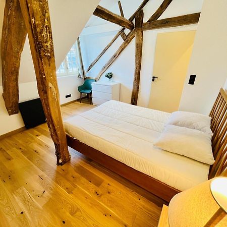 Le Big Duplex, Hypercentre, 4 Chambres, Spacieux Tours Exterior foto